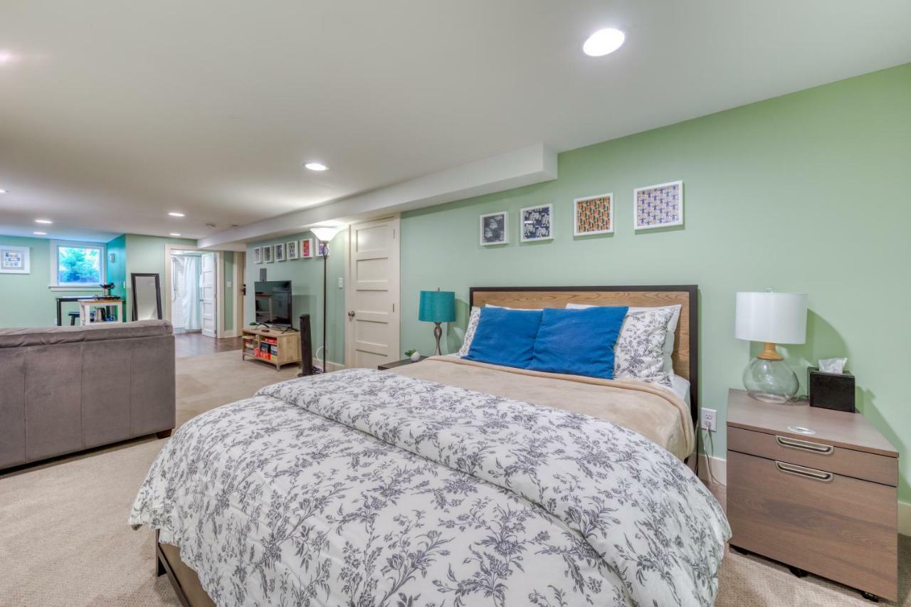 Irvington Casa *