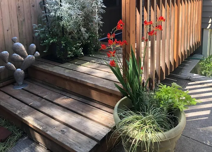 Irvington Casa