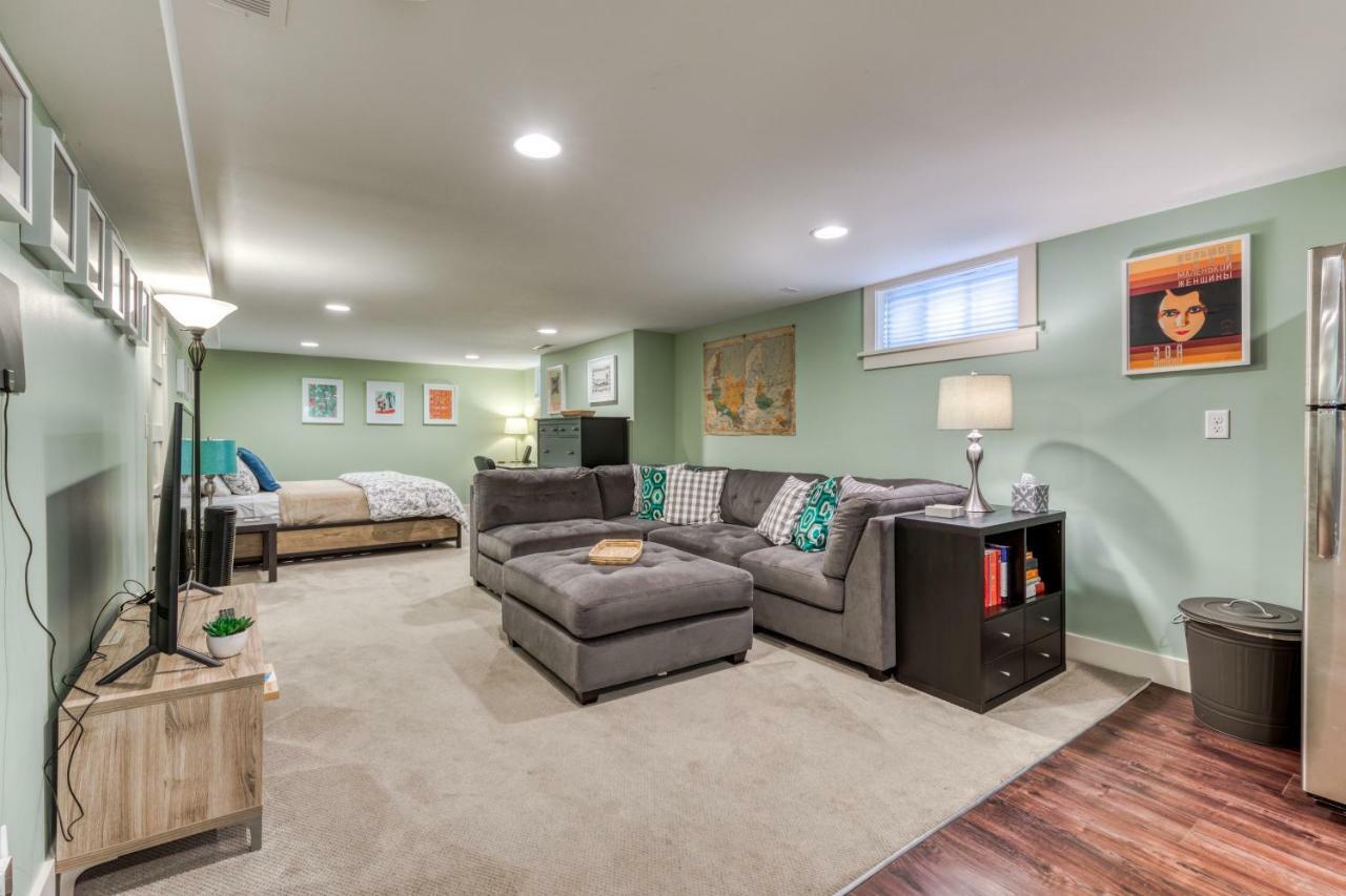 Irvington Casa * Portland