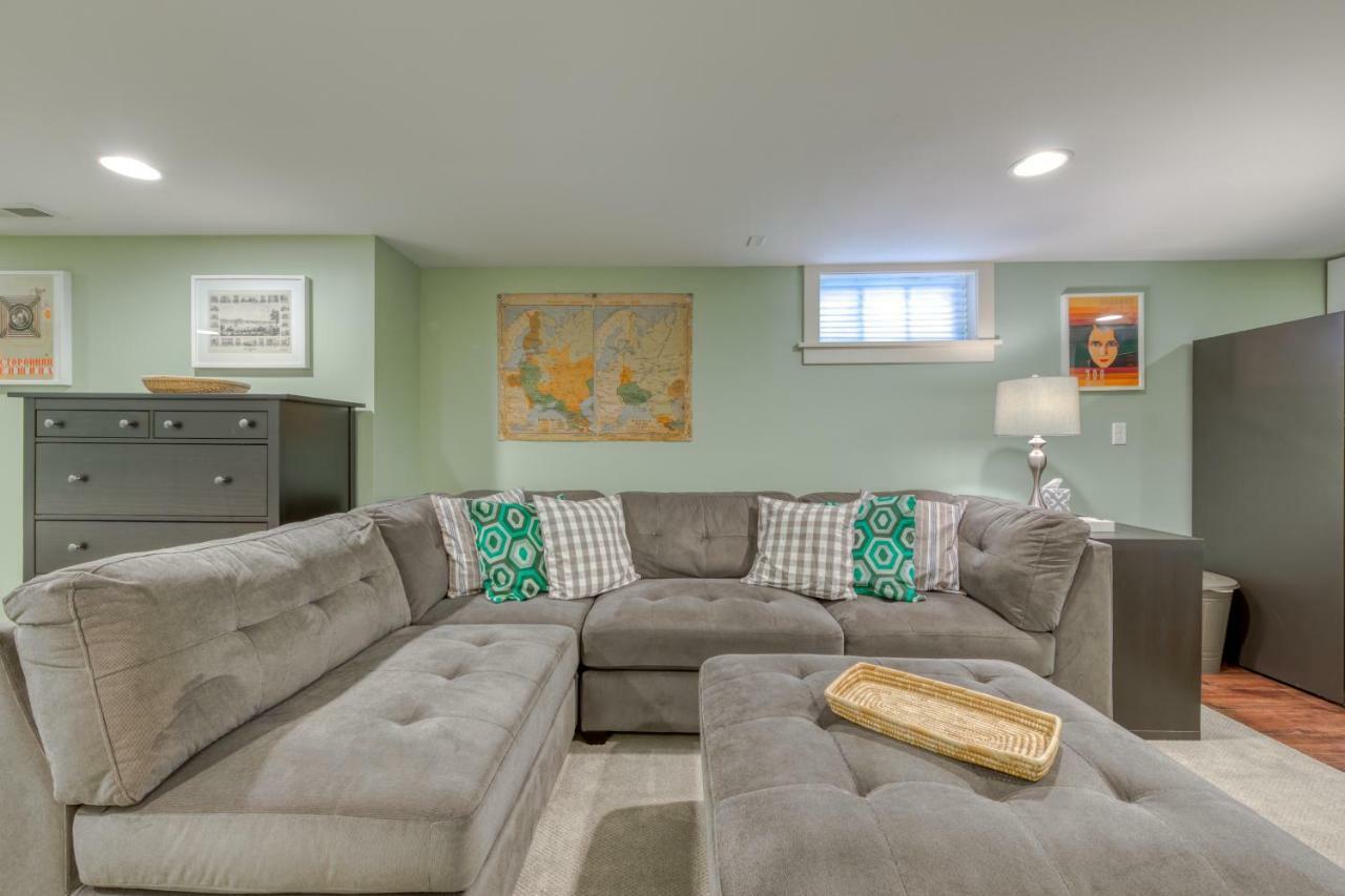 Irvington Casa *