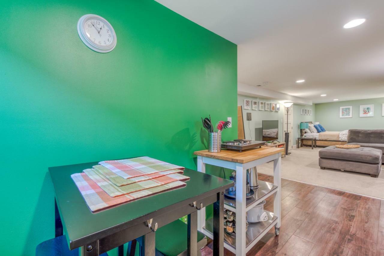 Irvington Casa