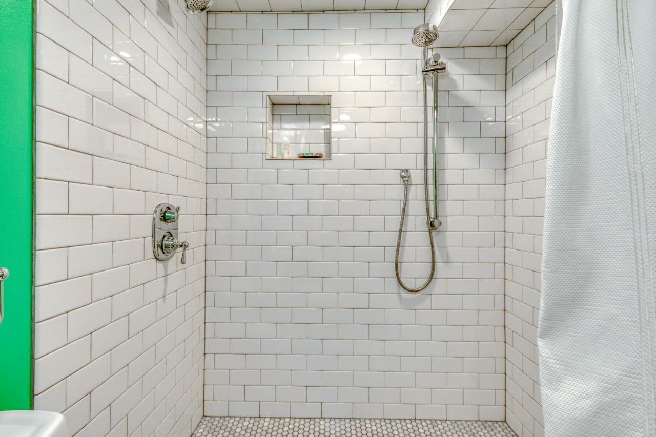 Irvington Casa Hotel Portland