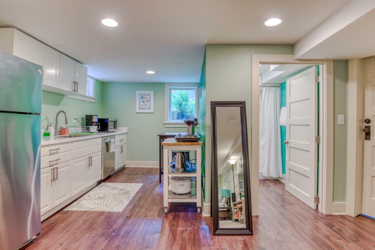 Irvington Casa *