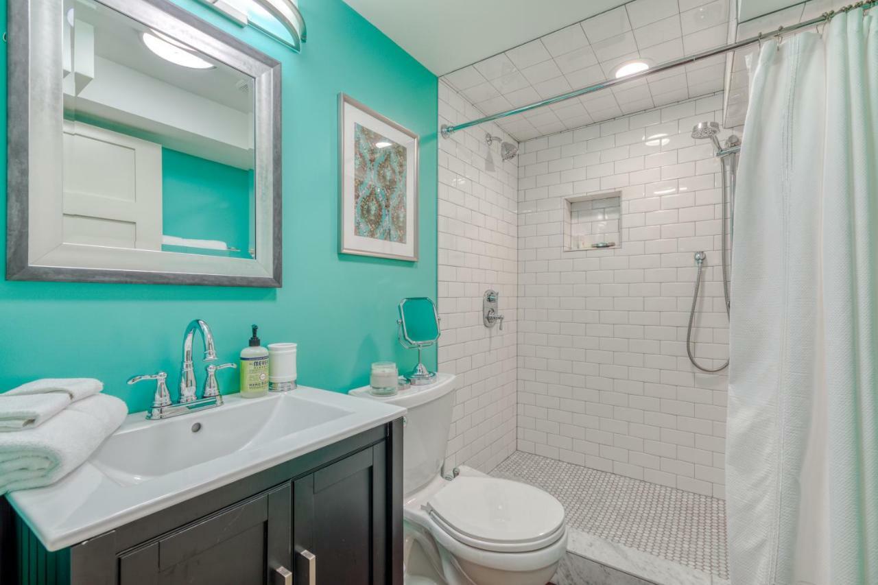 Irvington Casa Hotel Portland