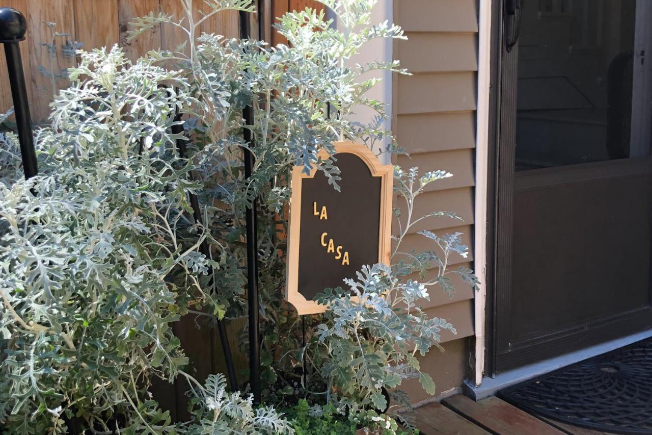 Irvington Casa Portland